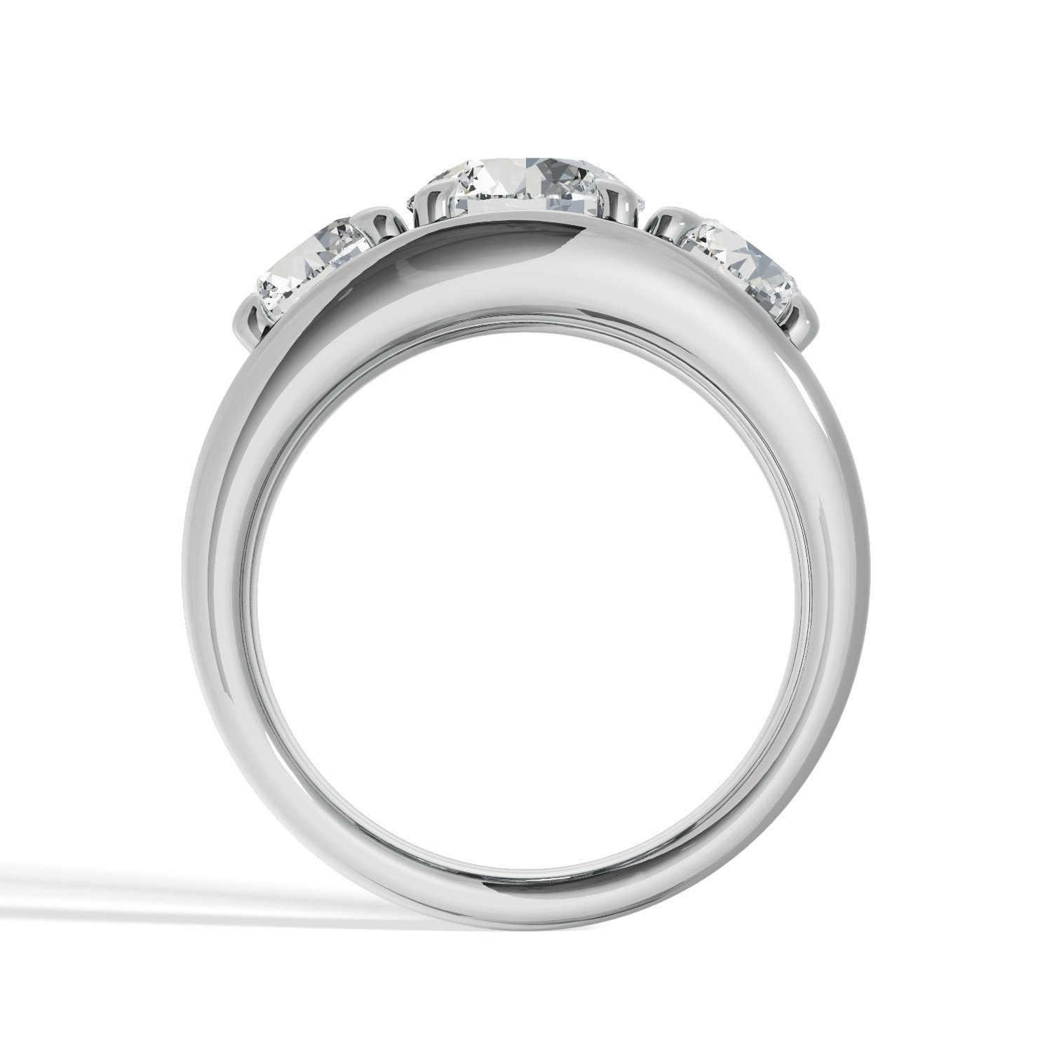 Large_Round-Cut_Diamond_Trilogy_Ring_with_Thin_Split_Band_top_view_platinum.jpg