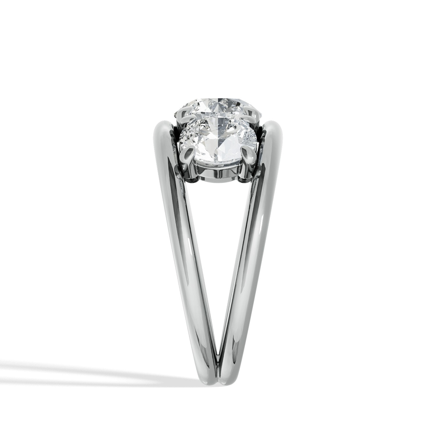 Large_Round-Cut_Diamond_Trilogy_Ring_with_Thin_Split_Band_side_view_platinum.jpg