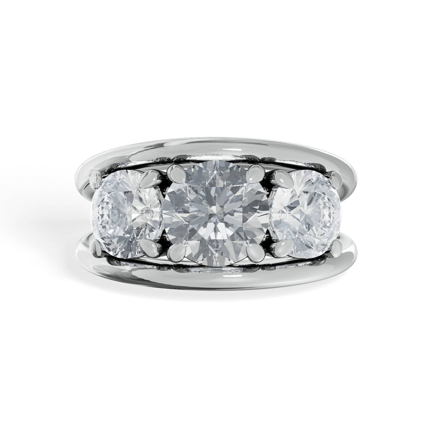 Large_Round-Cut_Diamond_Trilogy_Ring_with_Thin_Split_Band_front_view_platinum.jpg