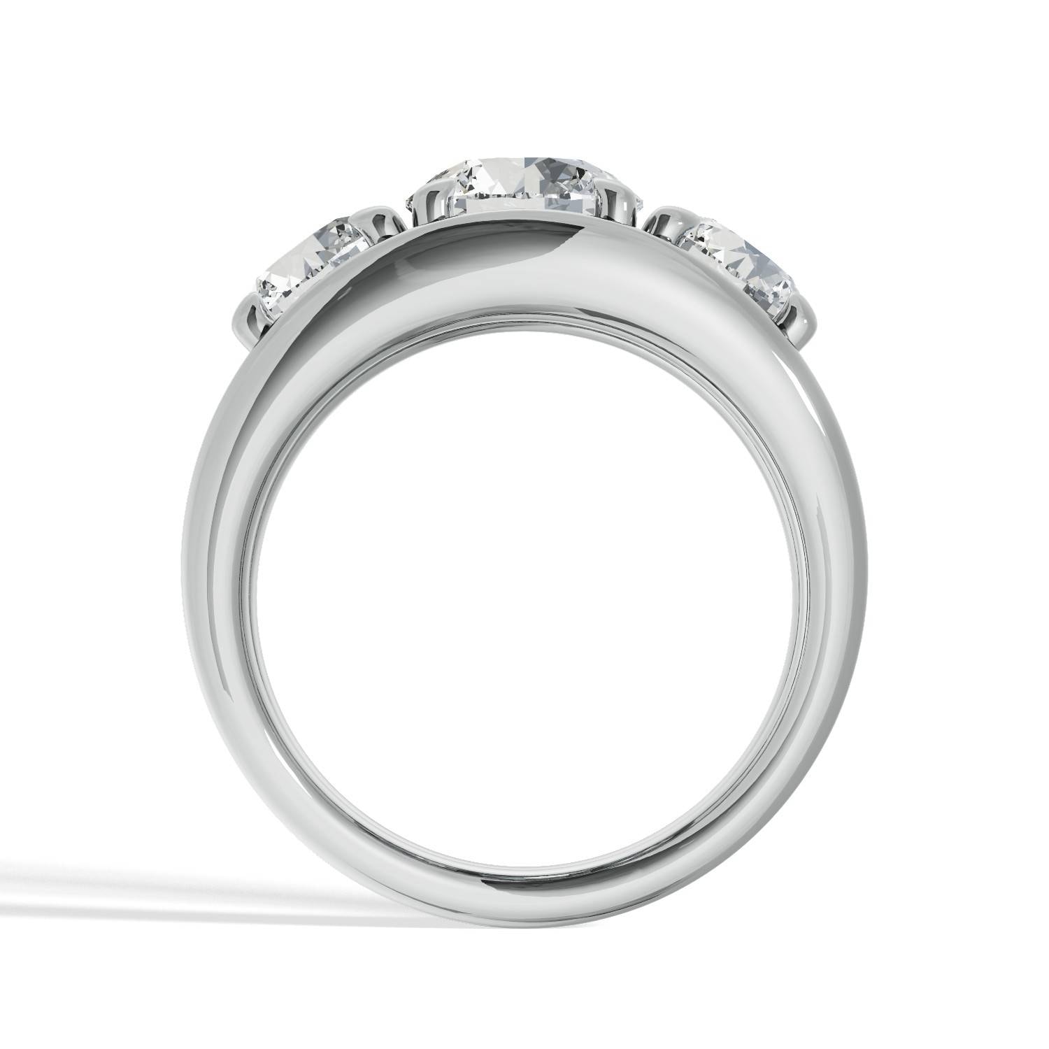 Large_Round-Cut_Diamond_Trilogy_Ring_with_Thin_Split_Band_top_view_platinum.jpg
