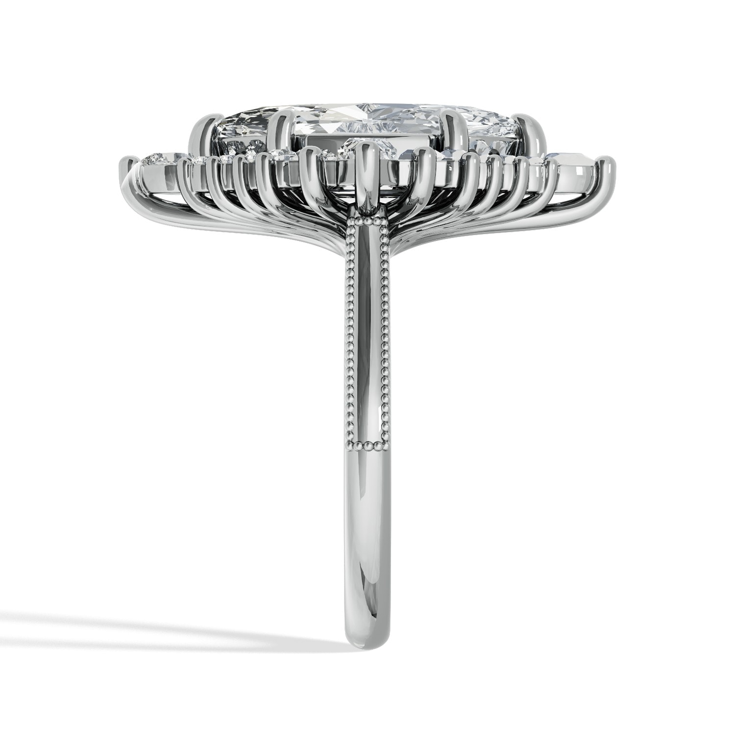 Marquise_Cluster_Antique_Diamond_Engagement_Ring_side_view_platinum.jpg