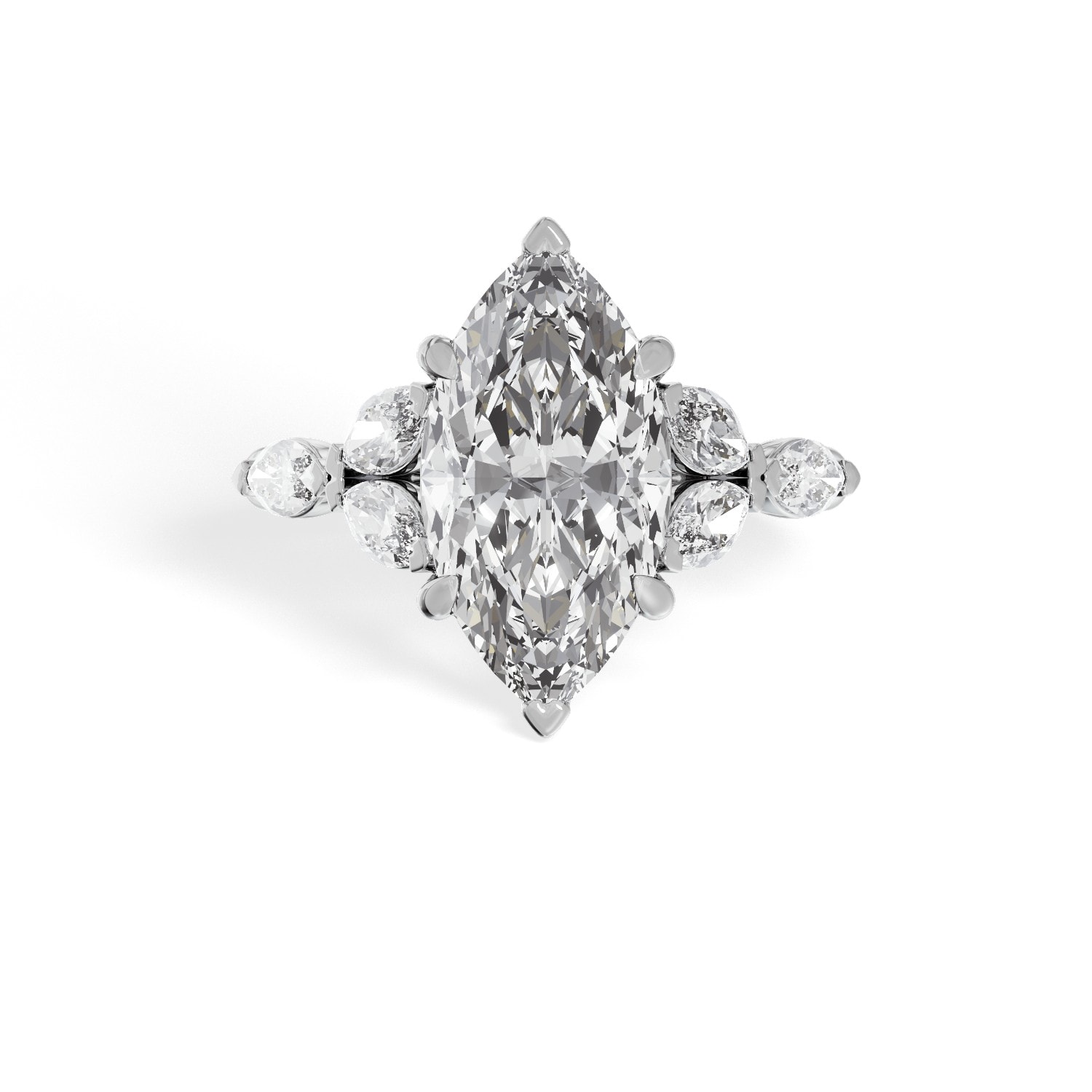 Marquise_Shulder_Set_Diamonds_Engagement_Ring_front_view_platinum.jpg