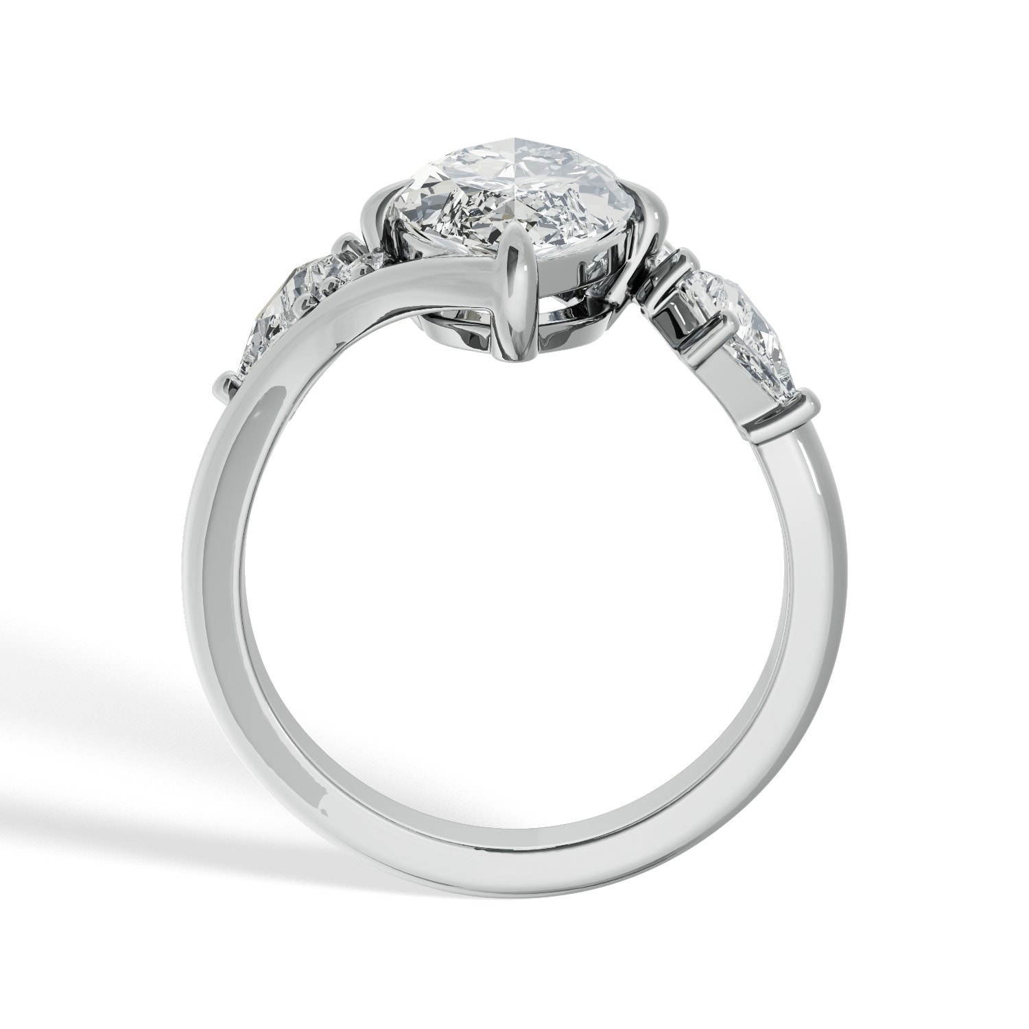Marquise_Shulder_Set_Kites_Twist_Diamond_Engagement_Ring_angle_view_platinum.jpg