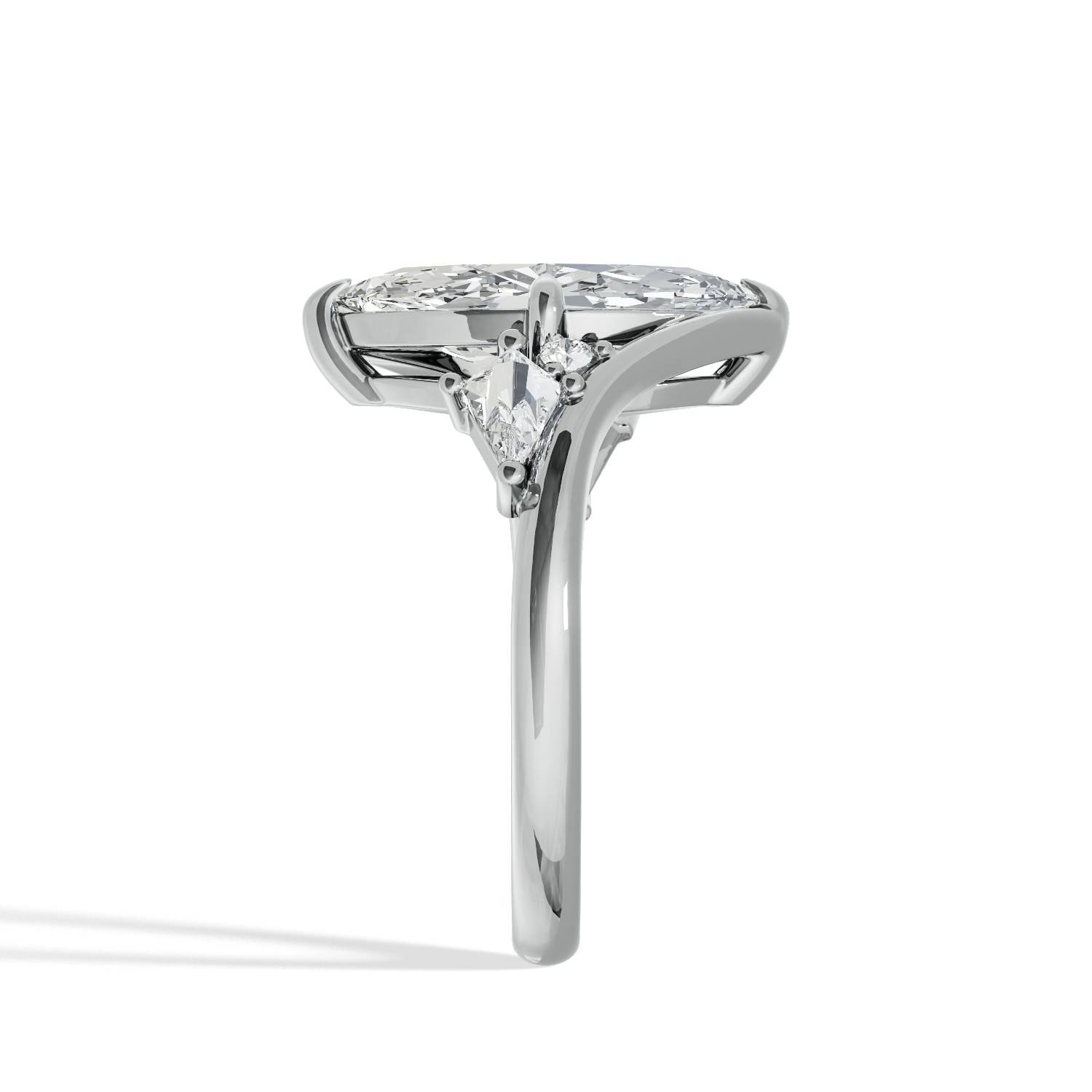 Marquise_Shoulder_Set_Kites_Twist_Lab Grown Diamond_Engagement_Ring_side_view_platinum.jpg