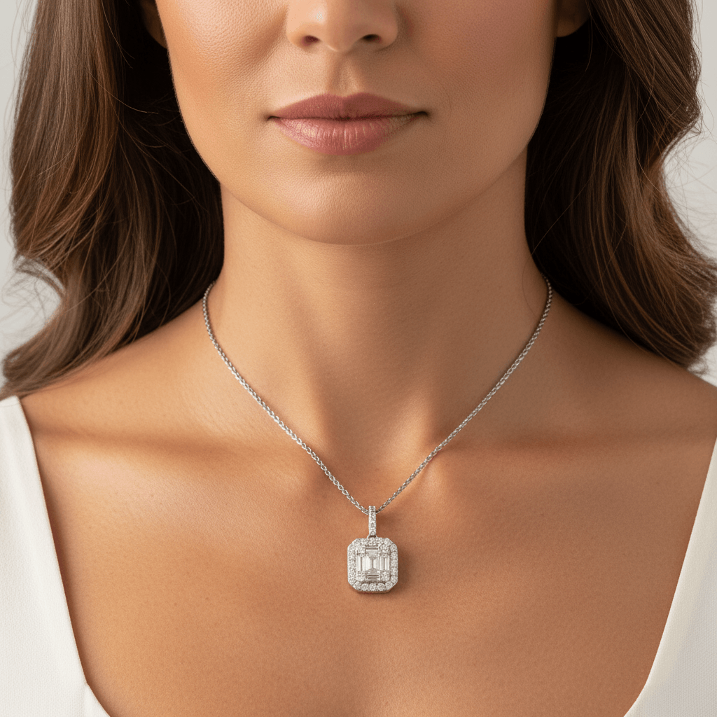 Micro_Set_Halo_Round_Baguette_Cuts_Diamond_Pendant_Zoom