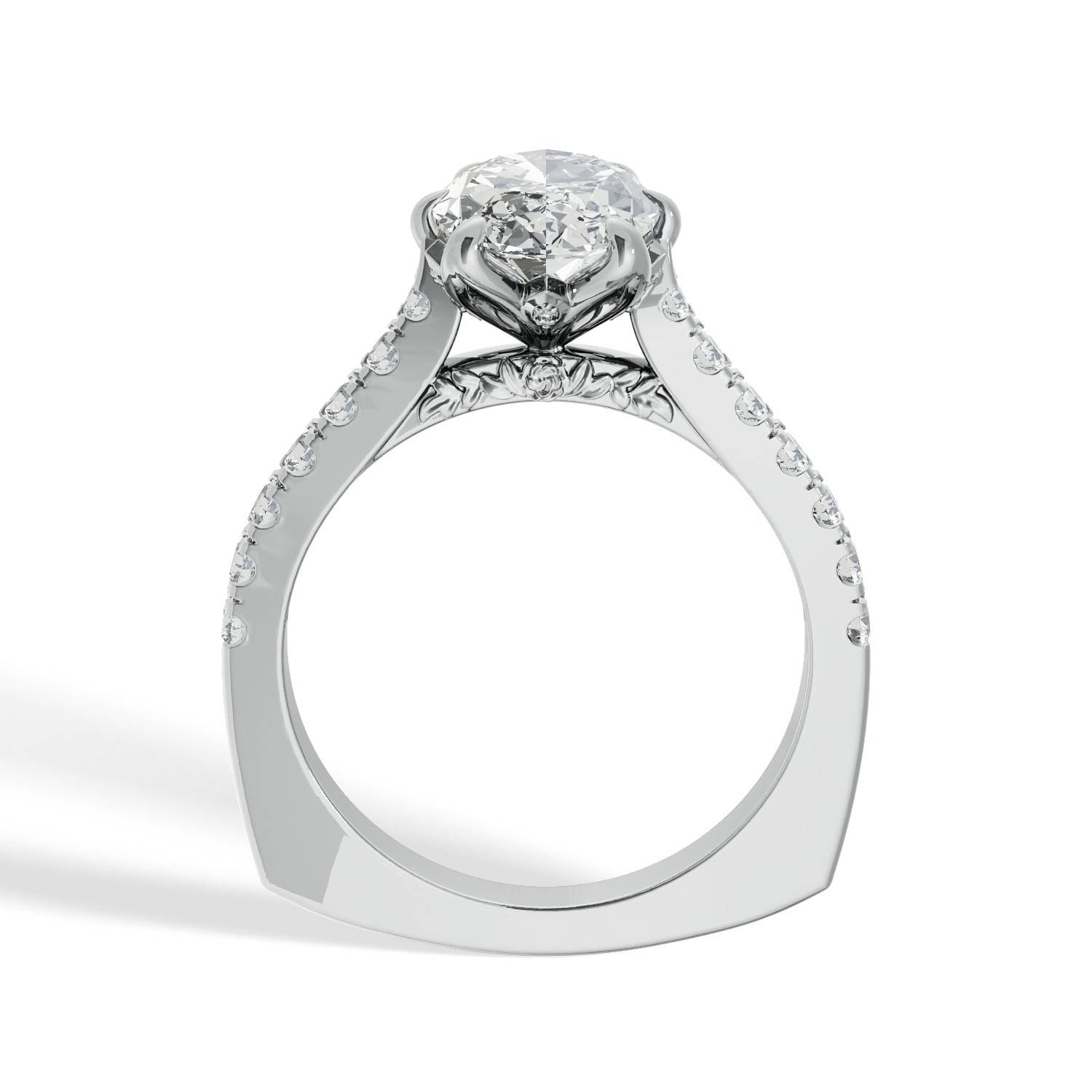 Moval_Solitaire_Diamond_Set_Engagement_Ring_angle_view_platinum.jpg
