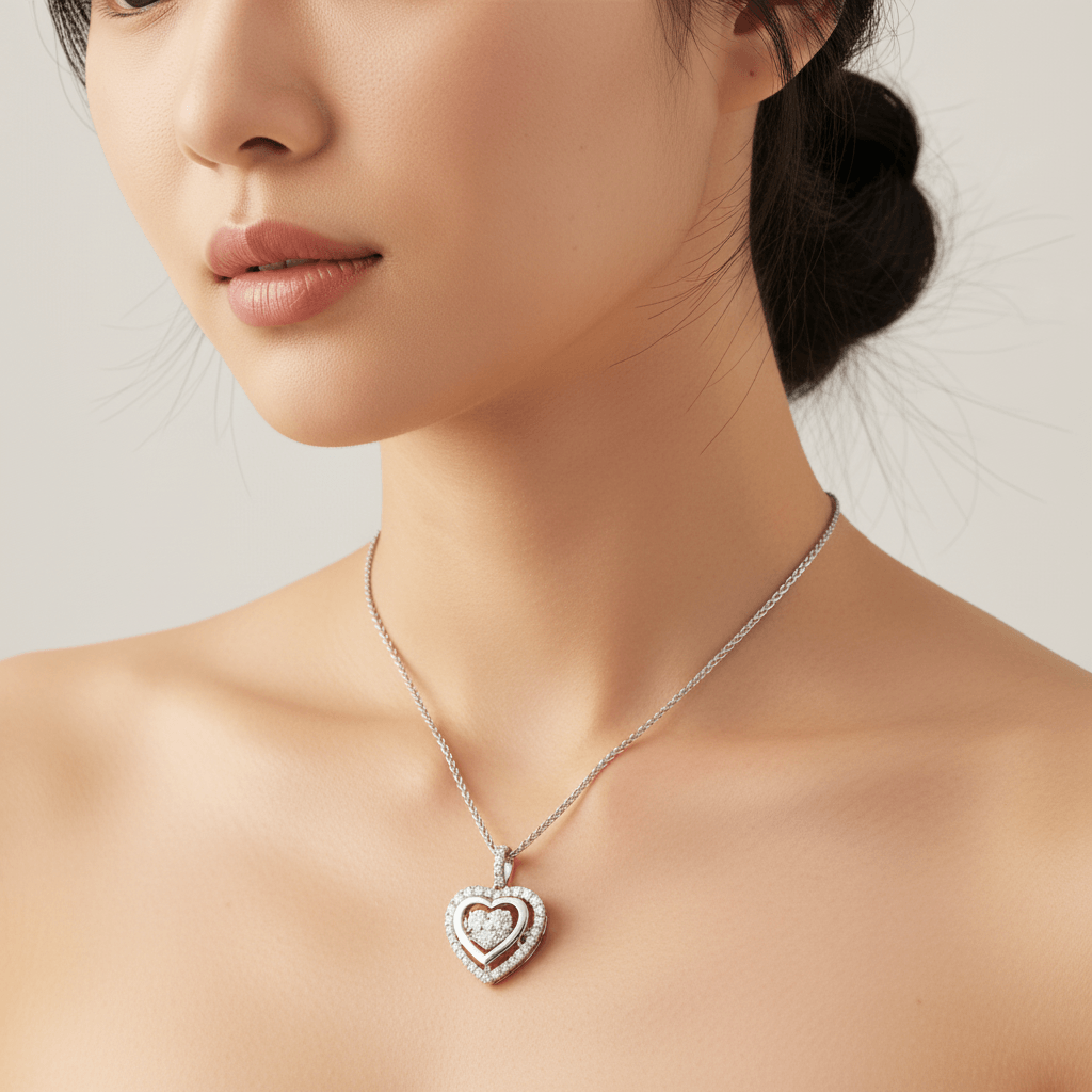 Outer_Halo_Heart_Diamond_Pendant_Zoom