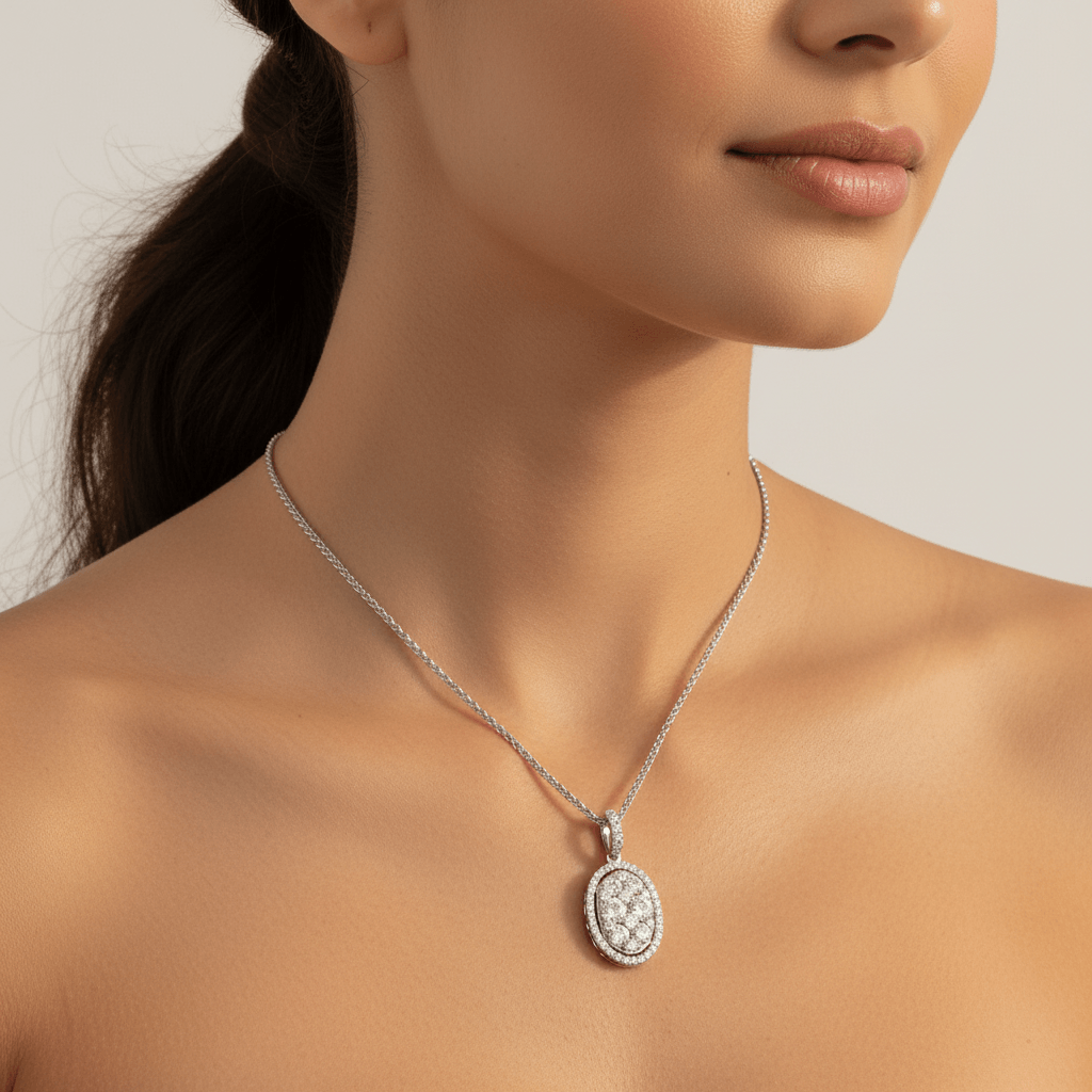 Oval_Shaped_Medium_Halo_Pave_Diamond_Pendant_Zoom
