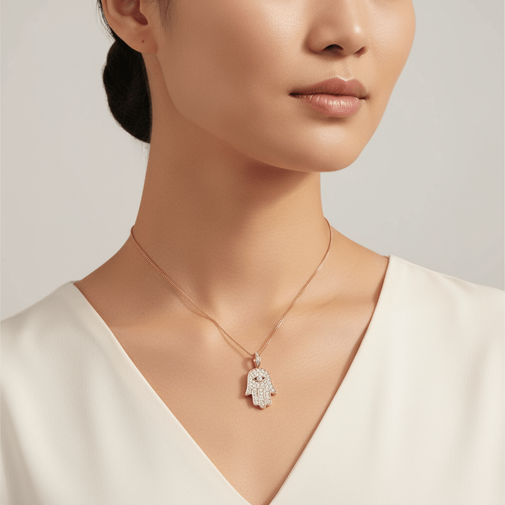 Pave_Diamond_Setting_Hamsa_Necklace_Zoom