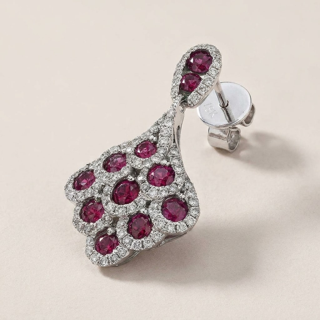 Peacock_Drops_Ruby_Red_Diamond_Drop_Earring_Zoom
