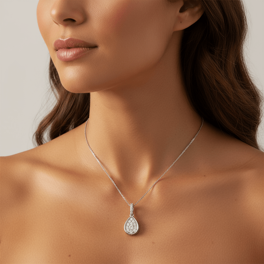 Pear_Pave_Diamond_Necklace_Zoom