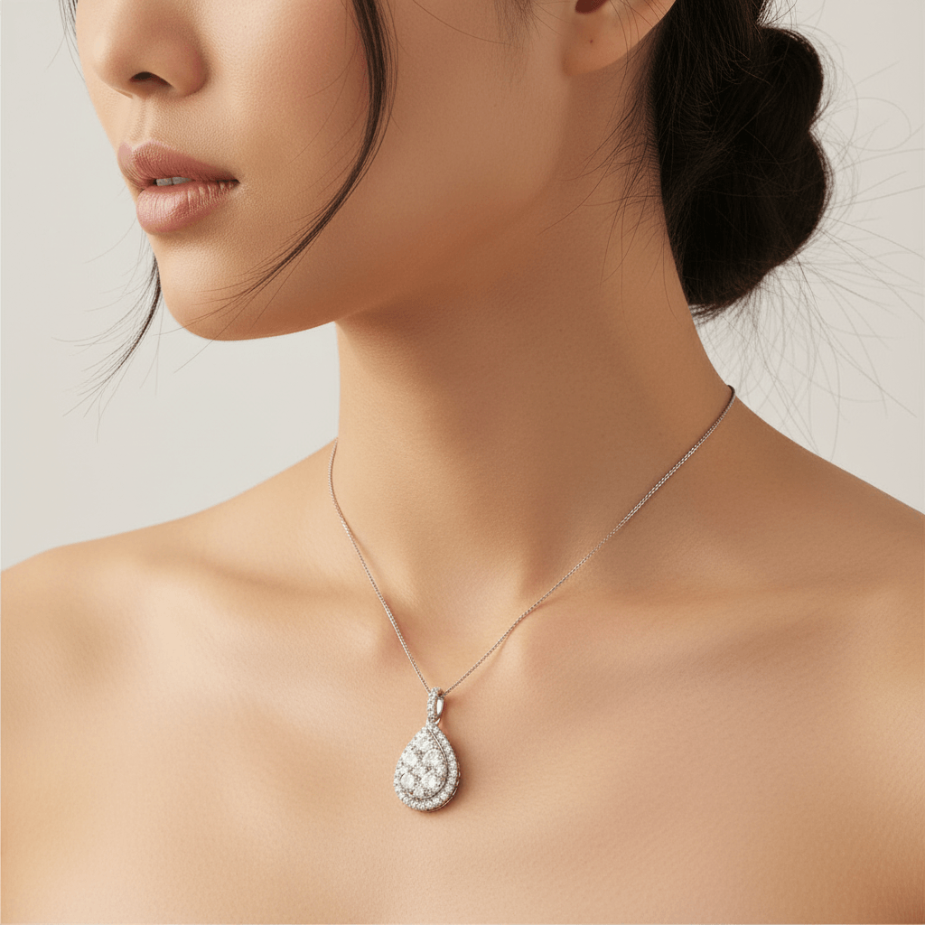 Pear_Shaped_Halo_Pave_Diamond_Pendant_Zoom