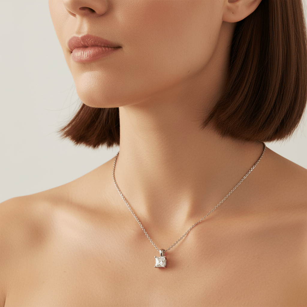 Princess_Cut_Diamond_Solitaire_Pendant_Zoom