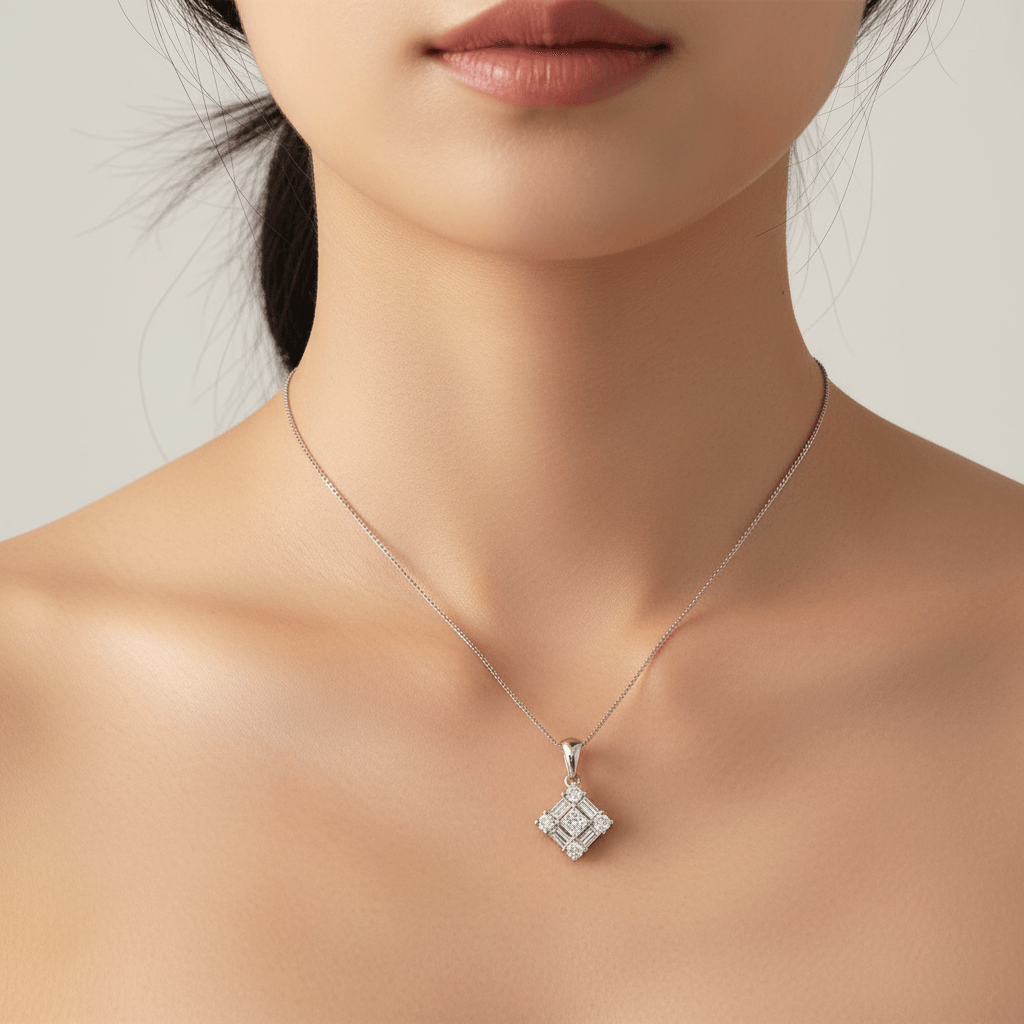 Princess_Cut_Round_Baguette_Cuts_Diamond_Pendant_Zoom