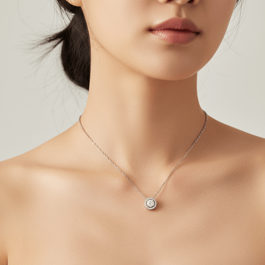 Round_Diamond_Single_Halo_Pendant_Zoom