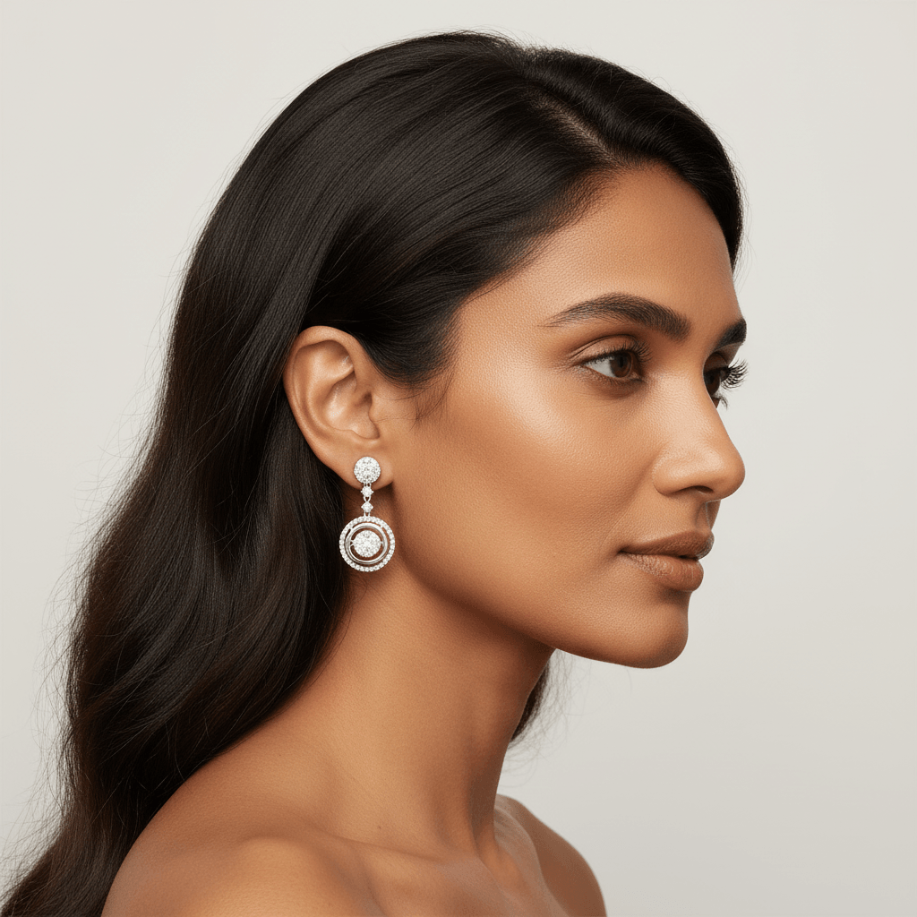 Round_Shape_Moveable_Drop_Diamond_Earrings_Zoom
