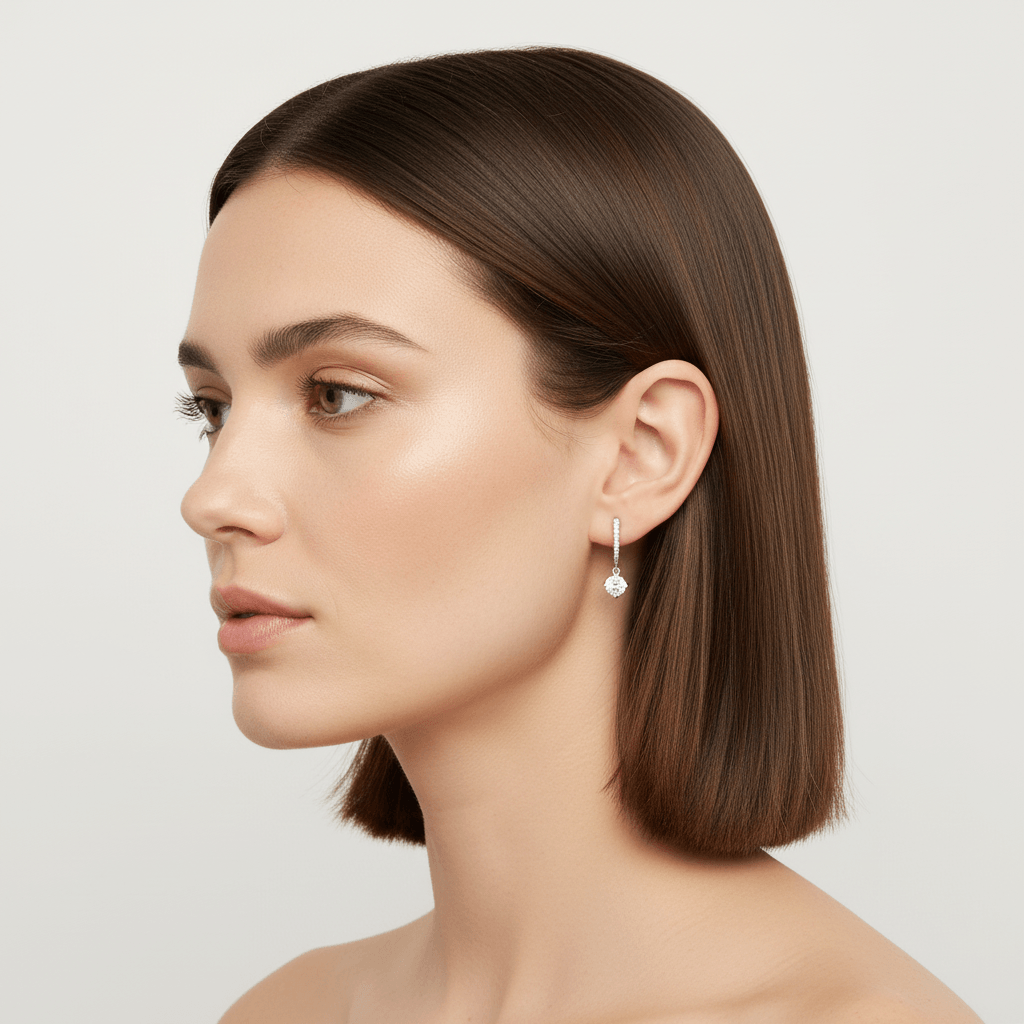 Solitaire_Drop_Hoops_Diamond_Earrings_Zoom