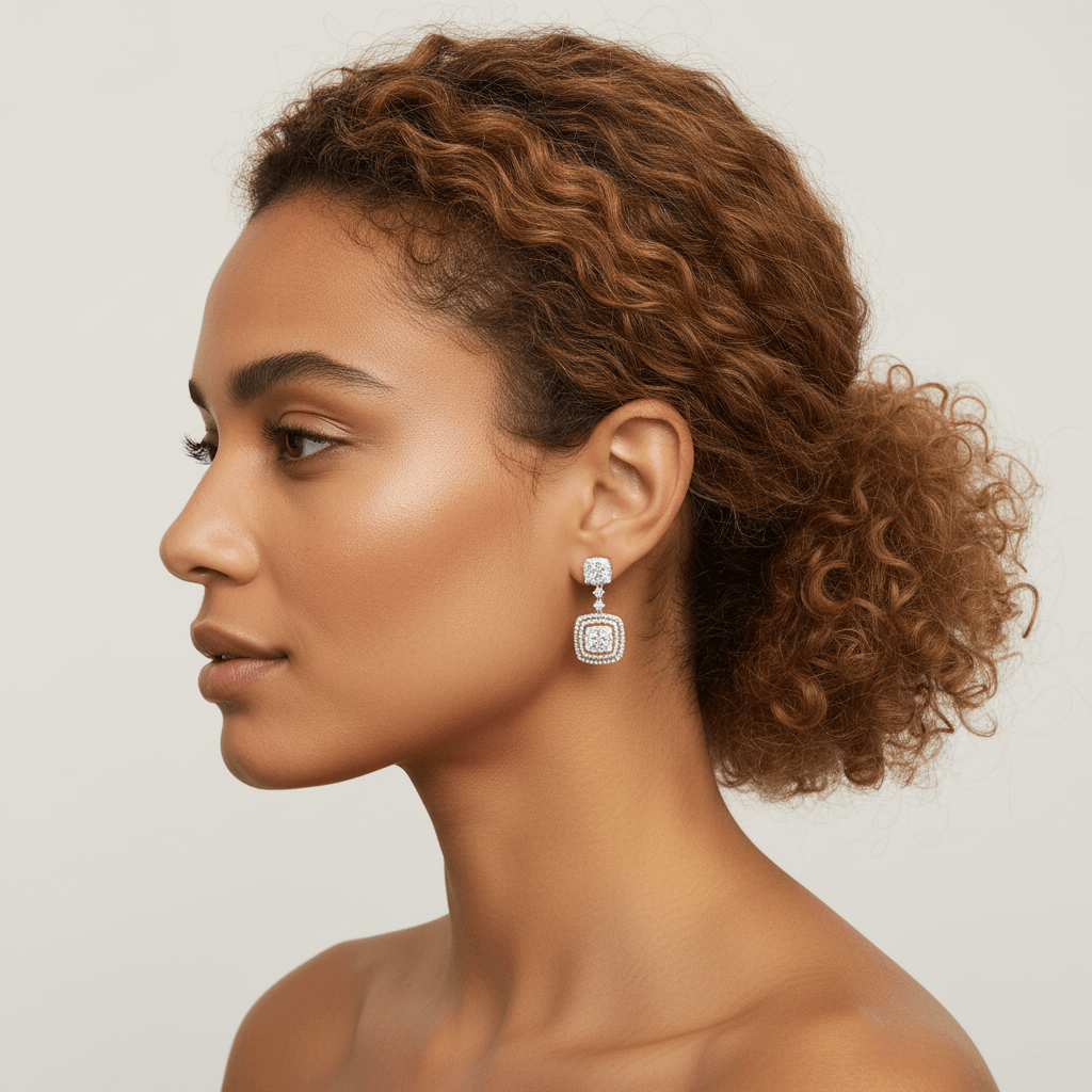 Square_Shape_Moveable_Diamond_Drops_Earrings_Zoom