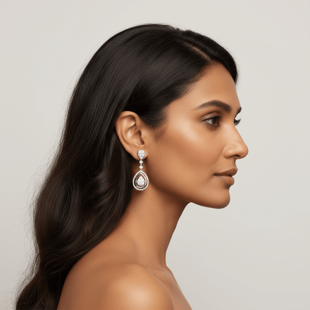 Teardrop_Moveable_Diamond_Drops_Earrings_Zoom