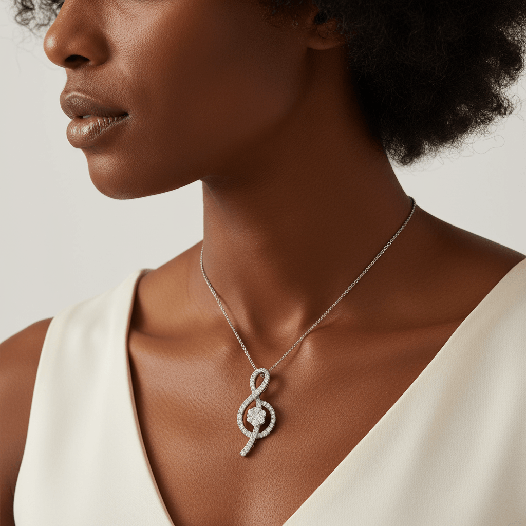 Treble_Clef_Diamond_Necklace_Zoom
