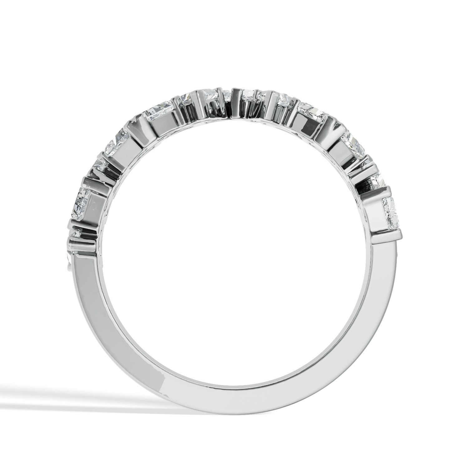 Triangle_Diamond_Double-Row_Half_Eternity_Ring_top_view_platinum.jpg