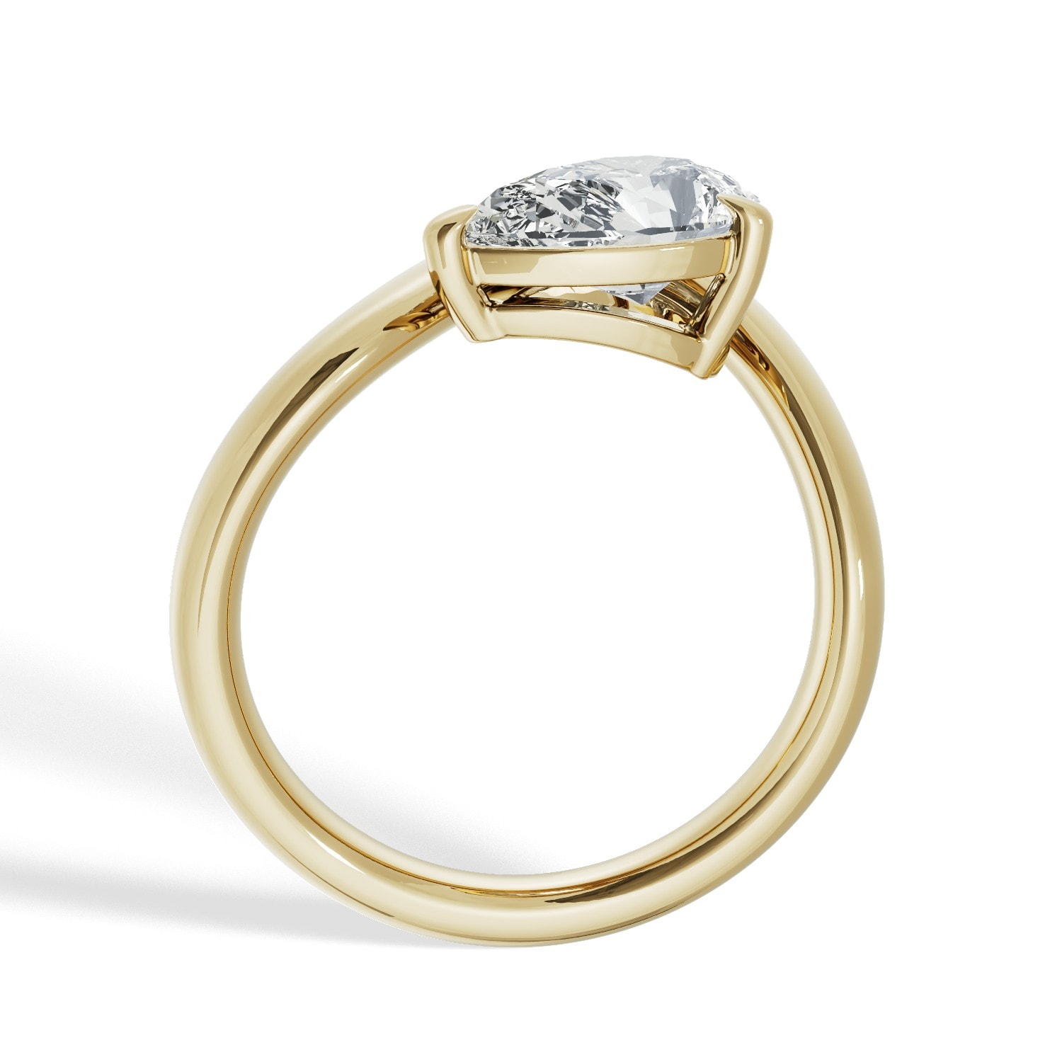 Wave_Horizontal_Pear_Cut_Setting_Diamond_Engagement_Ring_angle_view_yellow_gold.jpg