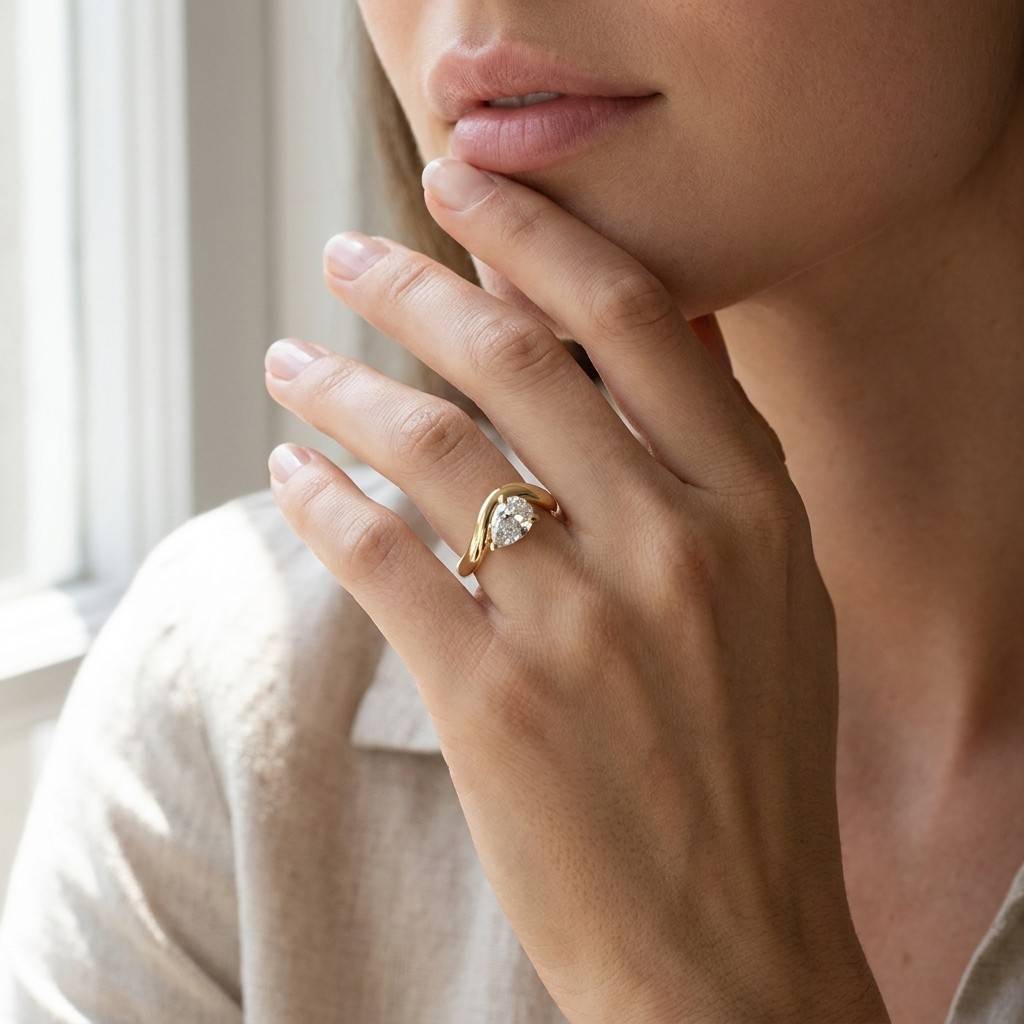 Wave_Horizontal_Pear_Cut_Setting_Diamond_Engagement_Ring_yellow_gold.jpg