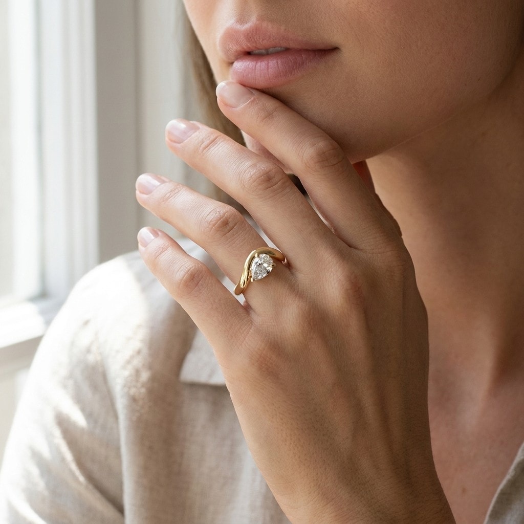 Wave_Horizontal_Pear_Cut_Setting_Diamond_Engagement_Ring_yellow_gold.jpg