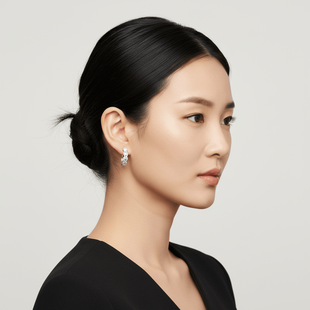 Wave_Set_Hoops_Diamond_Earrings_Zoom