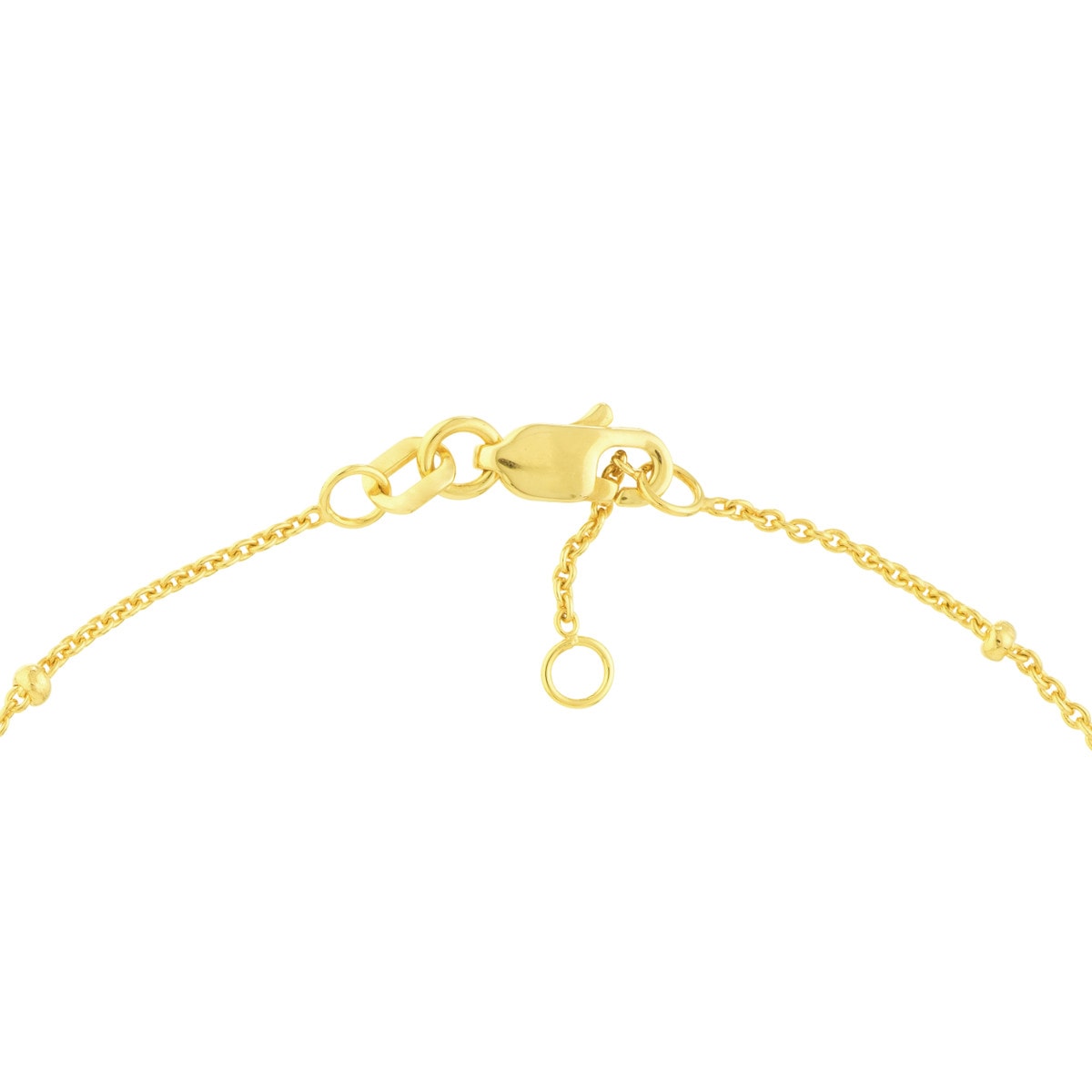 Celestial Star Diamond Bracelet view 4