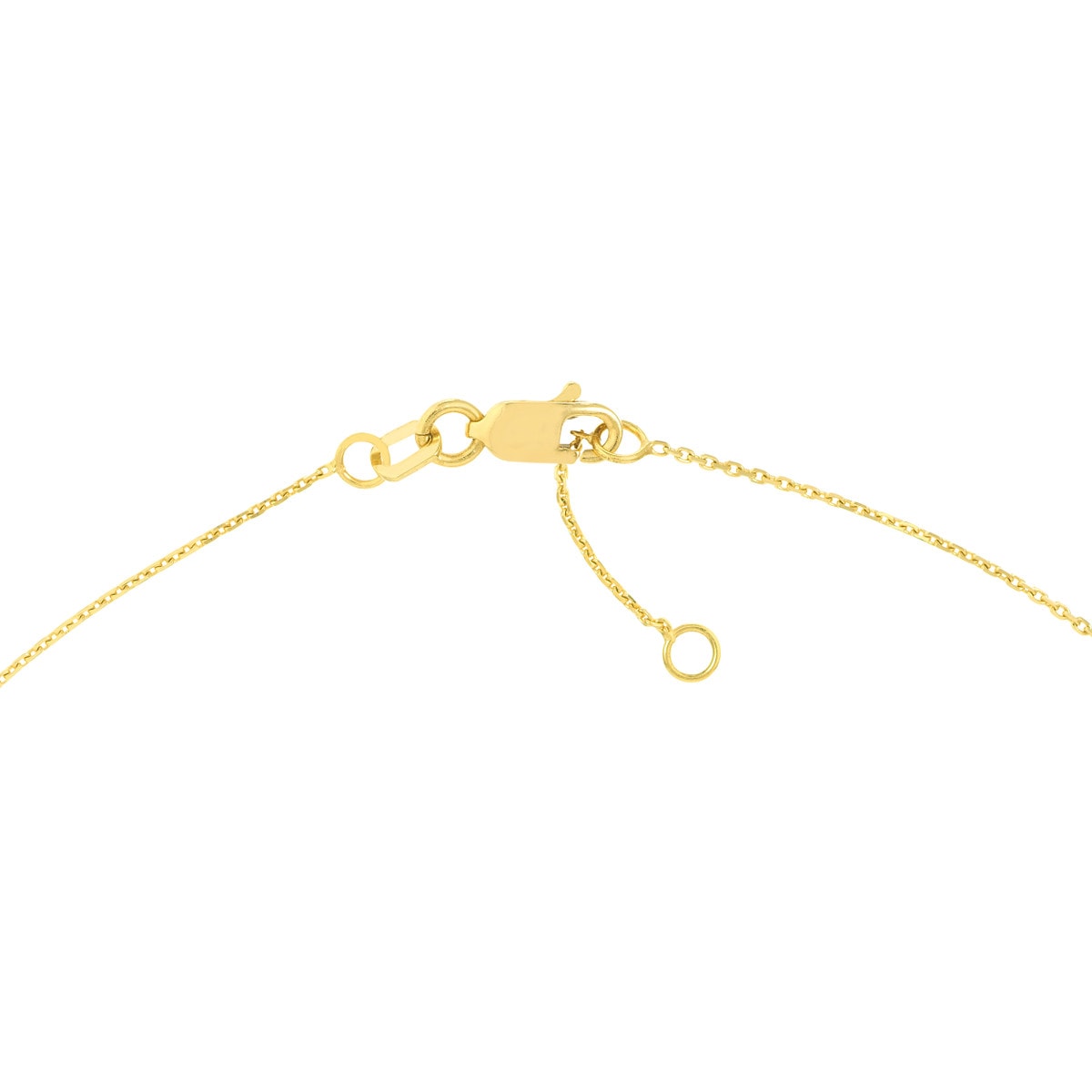 North Star Diamond Bracelet view 3