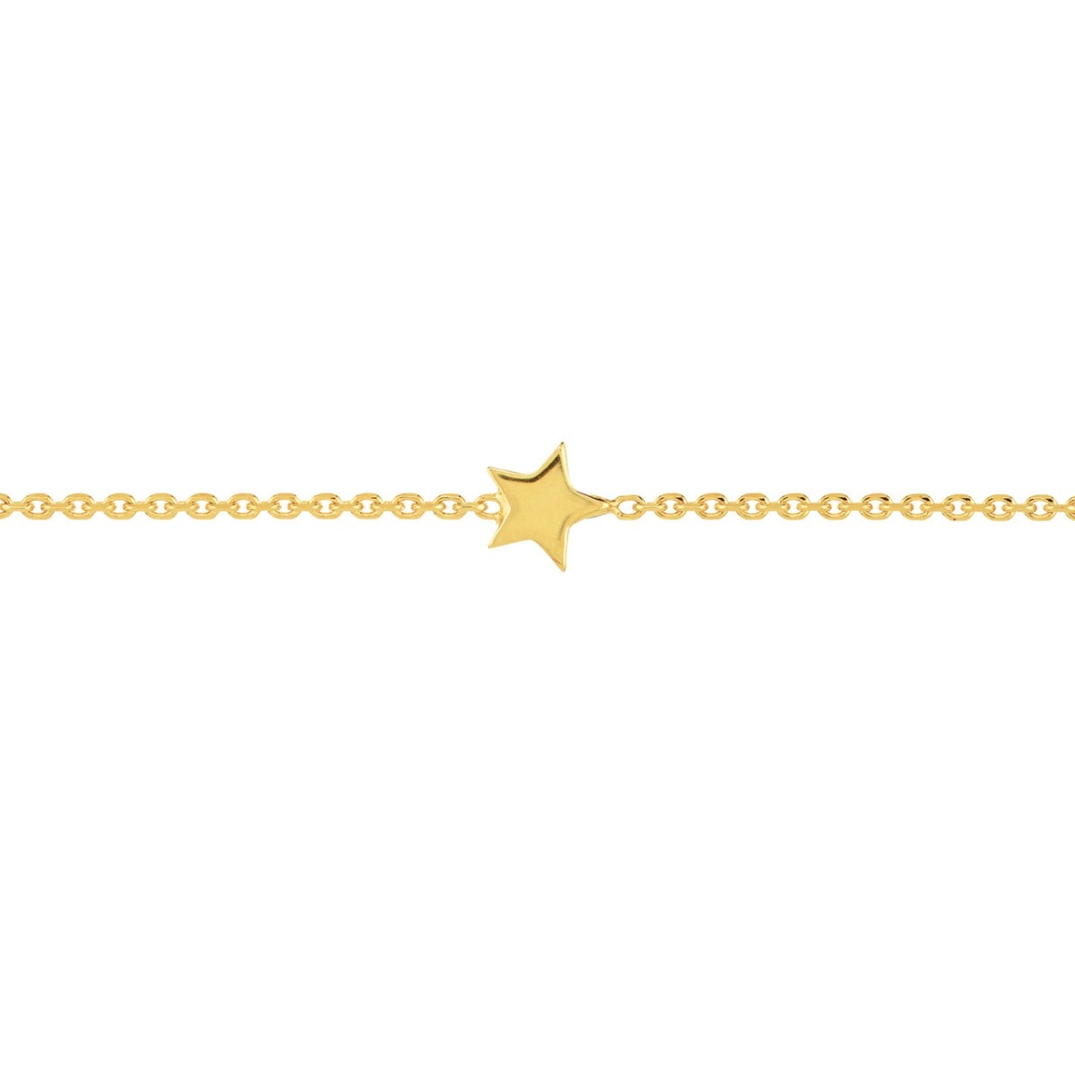 Twinkle Star Anklet view 3