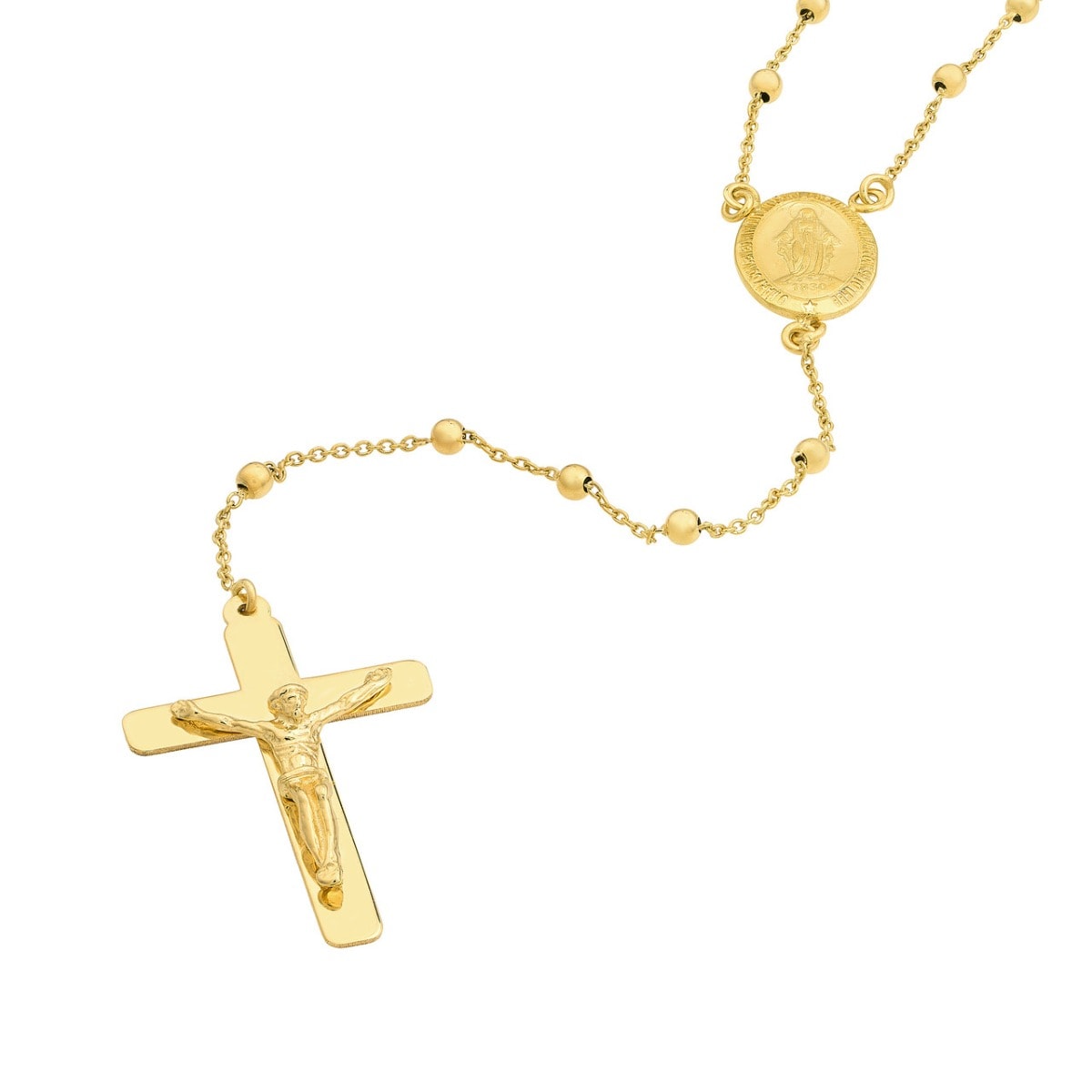 Traditional Rosary view 2