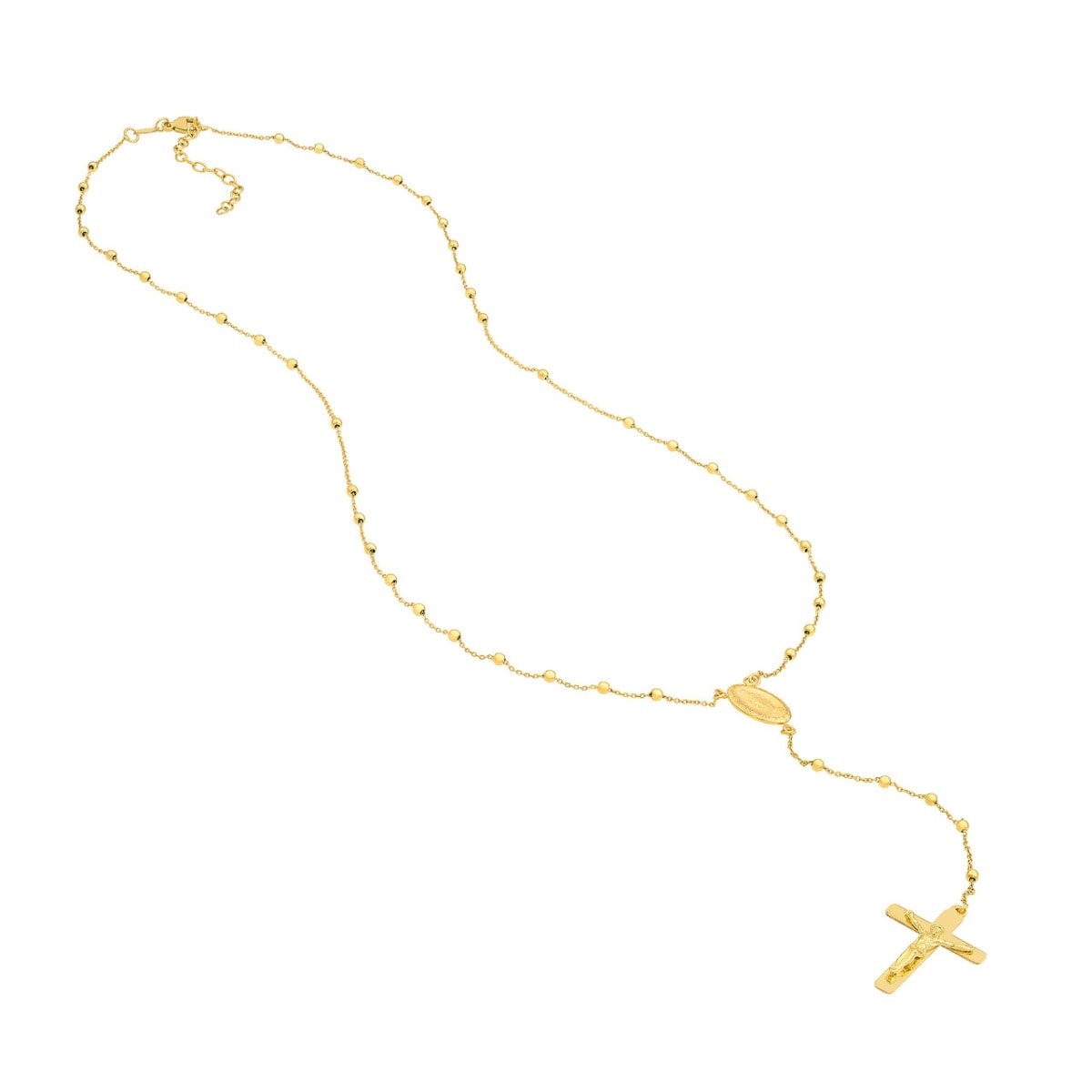 Traditional Rosary view 3