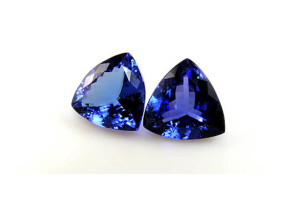 Gemstone Iolite