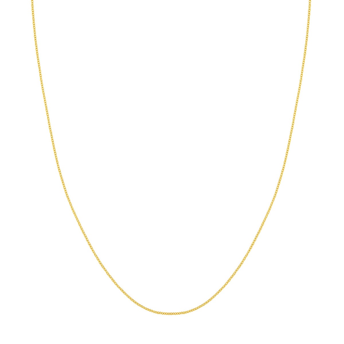1.20mm Open Cable Chain
