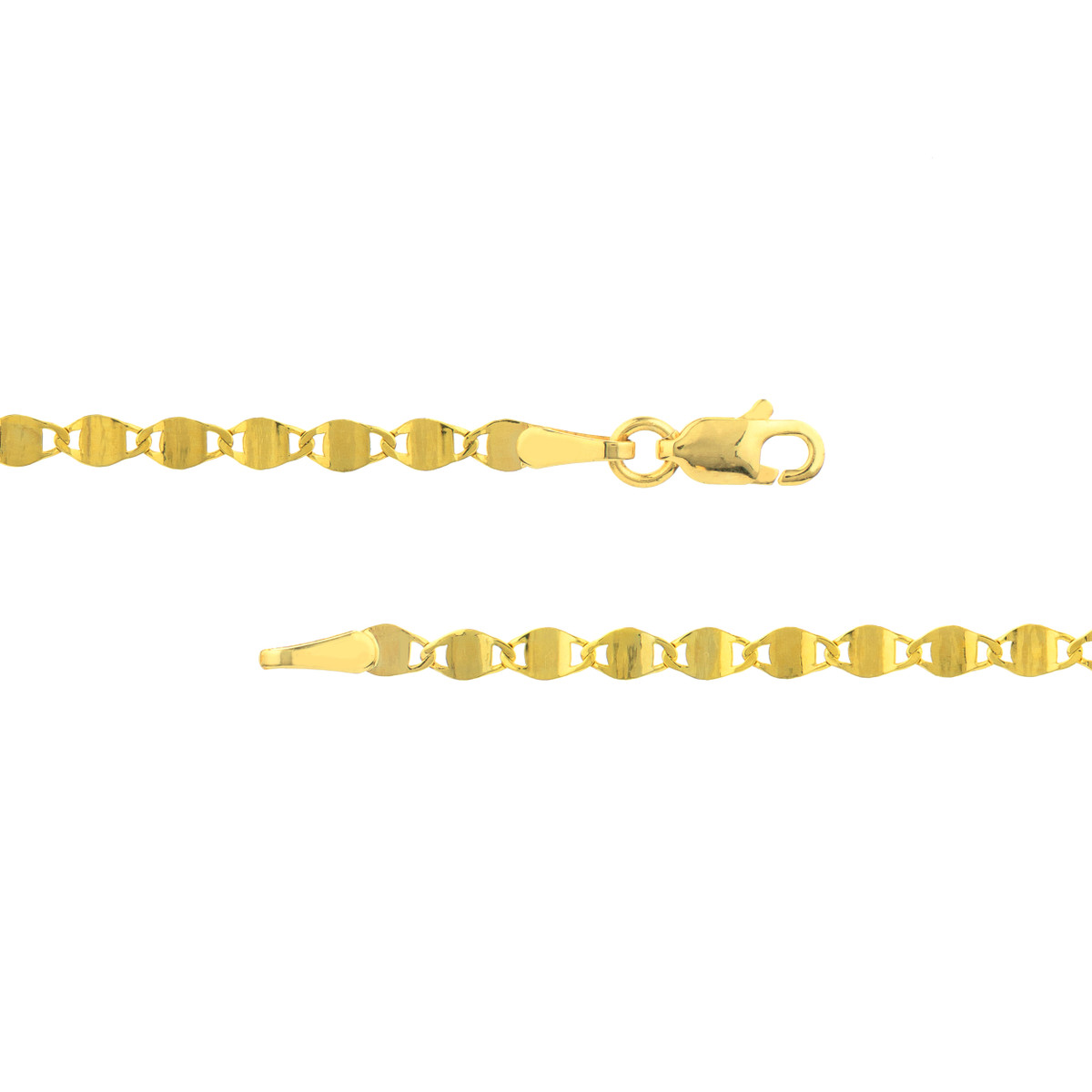 Valentino Gold Chain