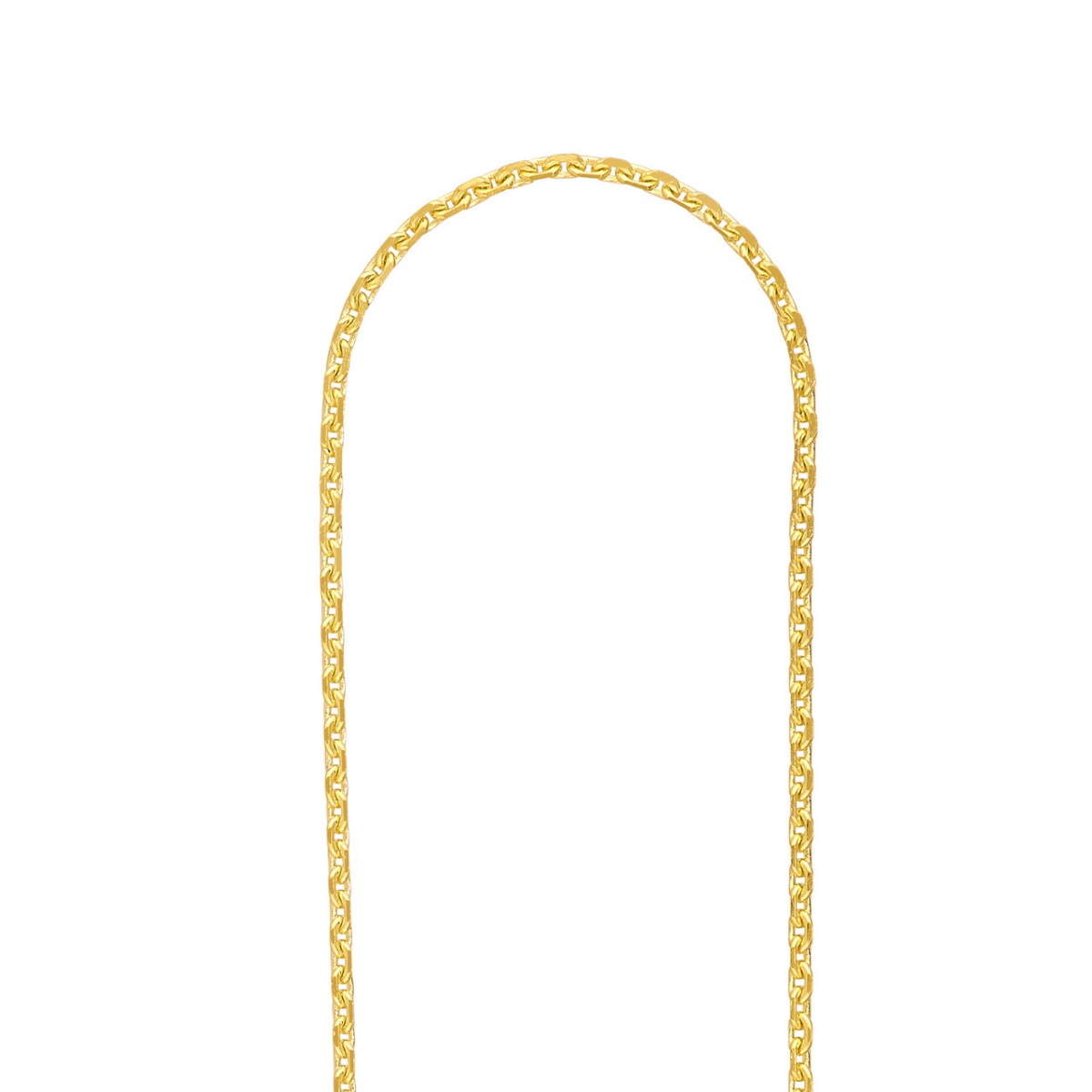 Staple Bar Threader Earrings