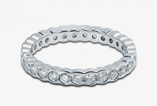 Eternity Rings Eternity Rings