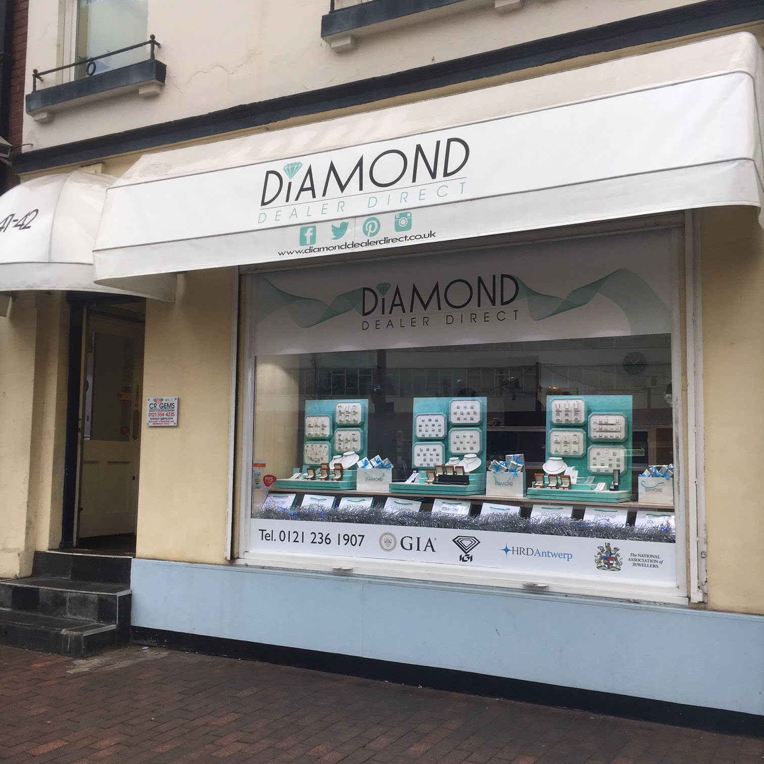 Diamond Quarter Birmingham Reviews Diamond Quarter Birmingham Reviews