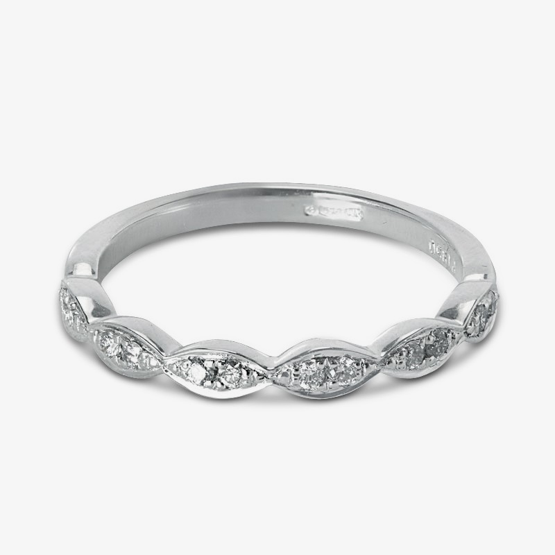 Diamond Wedding Ring Diamond Wedding Ring