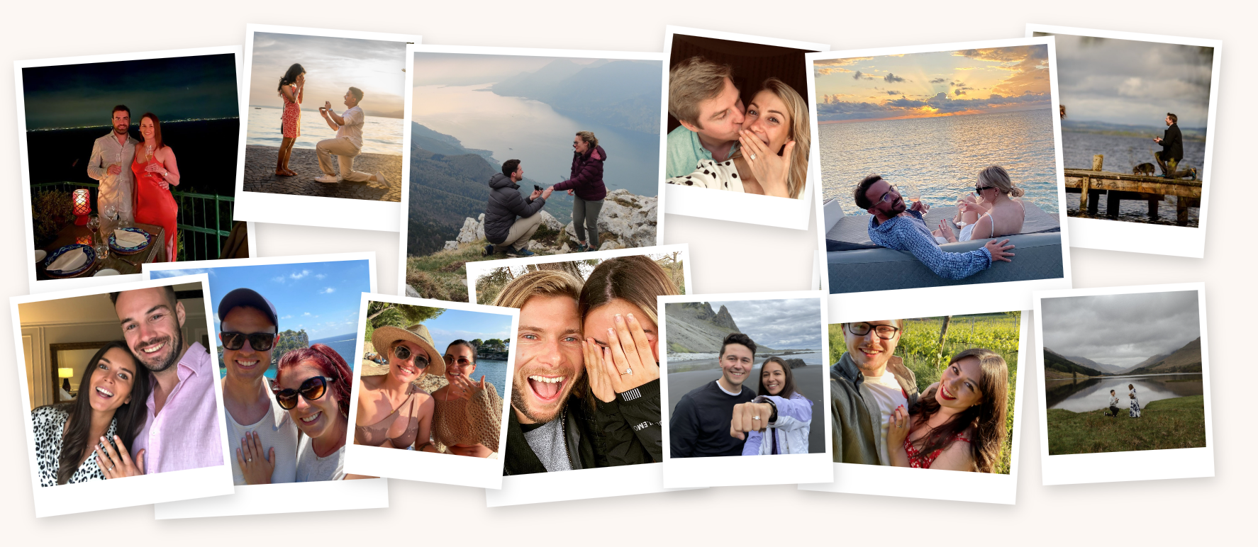 Customer Engagement Moments