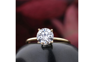 Choosing Lab-Grown Diamonds for Your Wedding Jewelry: A Modern and Ethical Guide