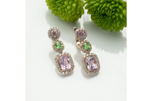 Lab-Grown Diamonds: The Eco-Friendly and Ethical Jewelry Option