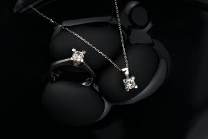 Lab-Grown Diamonds: Reshaping the Future of Luxury Jewelry