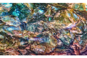 What Is the Difference Between Andalusite and Axinite?