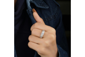 Lab-Grown Diamonds: High Quality, Affordable, and Sustainable