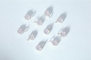 How Lab-Grown Diamonds Are Made: Behind the Scenes of the Process
