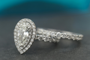 How Lab-Grown Diamonds Are Disrupting the Jewelry Industry