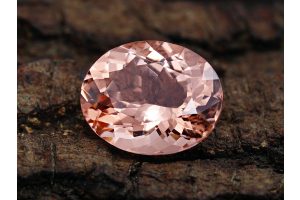 Morganite